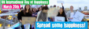 happiness