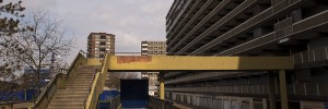 Photo courtesy of Joe Dunckley, taken from the Londonist Flickr pool