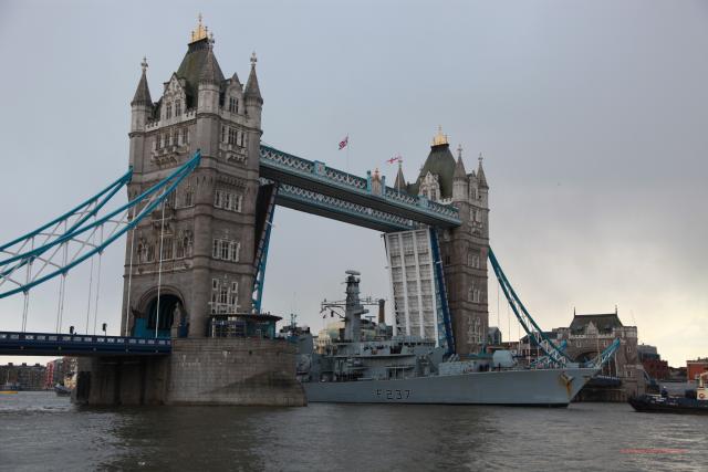 hmswestminster