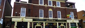 Ivy House