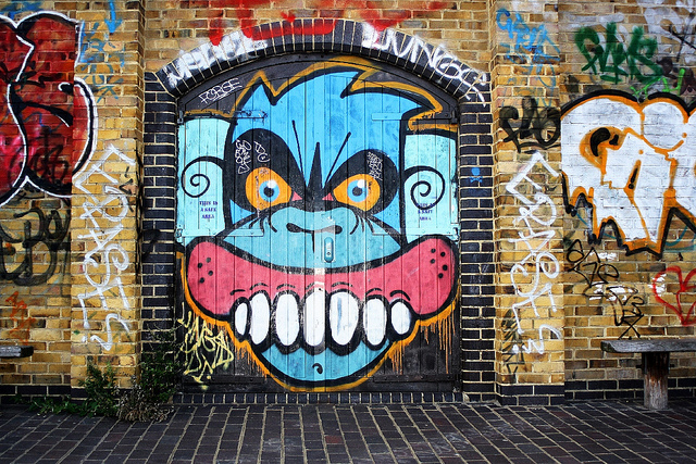 monkey