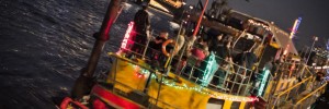 Charity fundraiser on a boat, courtesy of It's All Happening. Details below.