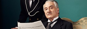 The Winslow Boy at the Old Vic