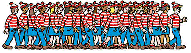 whereswally