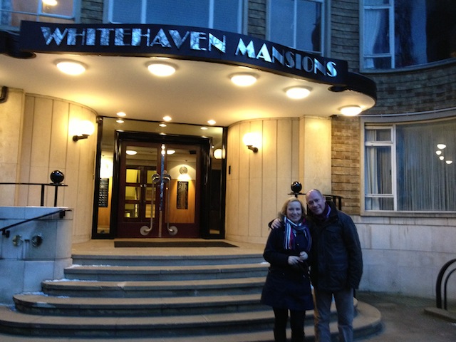 whitehaven