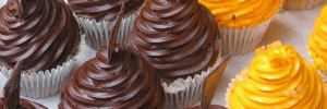 Some cakes, pictured recently