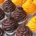 Some cakes, pictured recently