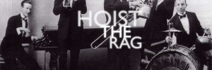 Hoist The Rag, part of The Last Refuge's First Festival
