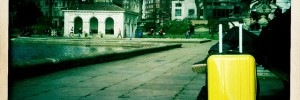 Kensington Gardens by Mark Walton