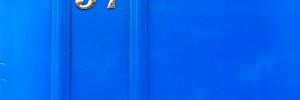 Behind the doors of Soho - 57 Greek St
