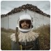 Cristina de Middel Jambo, from the series The Afronauts, 2012 30 x 30 cm © Cristina de Middel Courtesy of the artist and The Photographers’ Gallery, London
