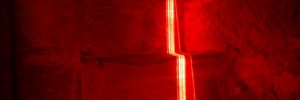 Adam Busby - Liquid Light. Courtesy One Beam Of Light.