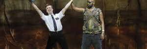 The Book Of Mormon