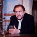 Brian Cox, the history of Ireland etched in his face.  Photo by Helen Warner