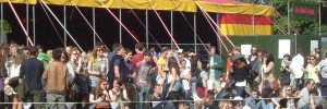 Field Day 2012