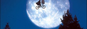 ET - one of the films in the forthcoming New Cross & Deptford Free Film Festival