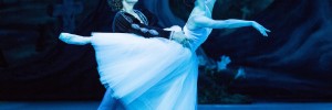 Giselle. Natalia Osipova and Ivan Vasiliev. Photo (c) The Mikhailovsky Theatre (2)