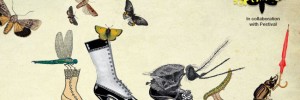 InsectsBloomsbury