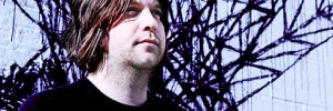 James Blackshaw