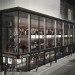 The Milton Court exterior come September, a new shop-front for the Guildhall School