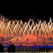 Olympic Opening Ceremony photo by Reds.