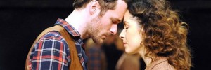 Once:Alastair Muir
