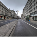 "Let's all...go down The Strand"...No! (Image by murphyz in the Londonist Flickr pool.)