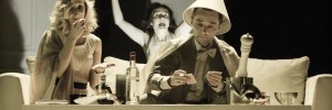 Ubu Roi Johan Persson