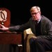Alex Jennings as Alan Bennett / photo by Ellie Kurtz