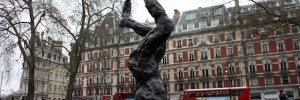aliensculpture
