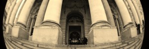 bank of england