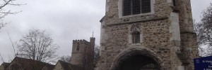 barkingabbey