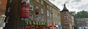 The winner, by a country mile. Image via Google Street View.