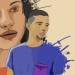 Take A Deep Breath And Breathe by Bola Agbaje, directed by Toby Clarke, features at the 33% London festival Take A Deep Breath And Breathe by Bola Agbaje, directed by Toby Clarke, features at the 33% London festival