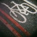 cycle lane