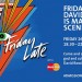 fridaylate