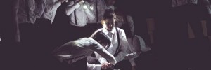 production photo by Brendan James Ryan