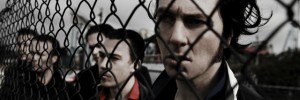 Jim Jones Revue