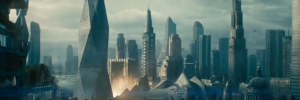 londonskylinetrek