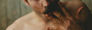 Man vs Food at Beard to Tail