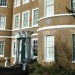 morris The William Morris Gallery. Photo courtesy of the William Morris Gallery