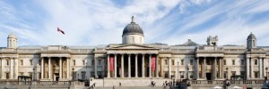 National Gallery. Source: Visit London