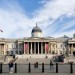 national gallery National Gallery. Source: Visit London