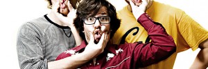 Pappy's Last Show Ever will be at Soho Theatre until 20 April.