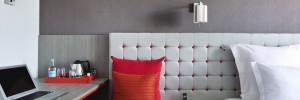 PULLMAN LONDON