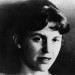 Sylvia Plath. Photo credit: Rollie McKenna
