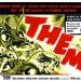 Free! Giant, radioactive ants in New Cross tonight. See below.
