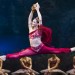 Roberta Marquez in the Royal Ballet's La Bayadere - image Tristram Kenton/ROH