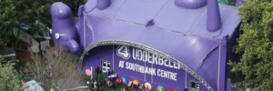 udderbelly