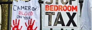 welfare cuts
